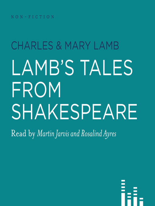 Title details for Lamb's Tales From Shakespeare by Charles Lamb - Wait list